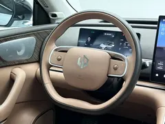 2026 Leapmotor C11 EV 640 Lidar Premium — фото 22