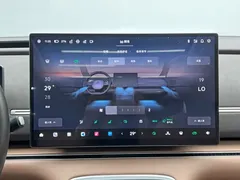 2026 Leapmotor C11 EV 640 Lidar Premium — фото 23