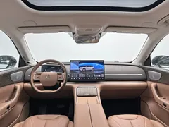 2026 Leapmotor C11 EV 640 Lidar Premium — фото 24
