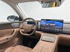 2026 Leapmotor C11 EV 640 Lidar Premium — фото 25