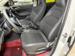 2022 Volkswagen T-Cross 280TSI DSG Comfort, белый — фото 8