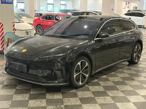 2024 Nio ET5T 75kWh Touring