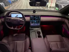2024 Nio ET5T 75kWh Touring, чёрный — фото 9