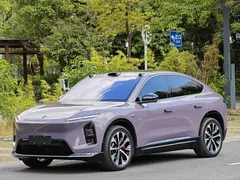 2025 Nio EC6 100kWh — фото 1