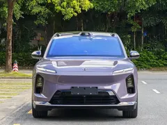 2025 Nio EC6 100kWh — фото 2