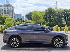 2025 Nio EC6 100kWh — фото 4
