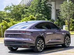 2025 Nio EC6 100kWh — фото 5