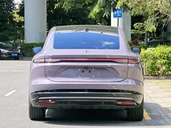 2025 Nio EC6 100kWh — фото 6