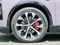 2025 Nio EC6 100kWh — фото 9