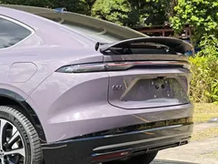 2025 Nio EC6 100kWh — фото 11