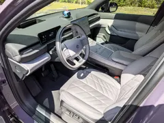 2025 Nio EC6 100kWh — фото 12