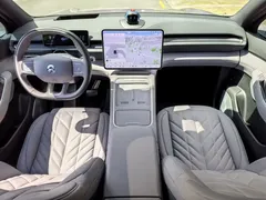 2025 Nio EC6 100kWh — фото 15