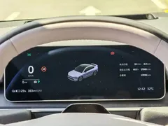 2025 Nio EC6 100kWh — фото 17