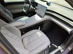 2025 Nio EC6 100kWh — фото 18