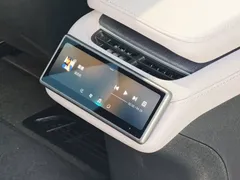 2025 Nio EC6 100kWh — фото 22