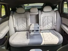 2025 Nio EC6 100kWh — фото 24