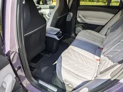 2025 Nio EC6 100kWh — фото 25