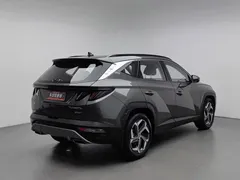 2023 Hyundai Tucson L 1.5T AT 2WD LUX Premium — фото 2