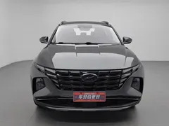 2023 Hyundai Tucson L 1.5T AT 2WD LUX Premium — фото 3