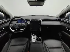 2023 Hyundai Tucson L 1.5T AT 2WD LUX Premium — фото 5