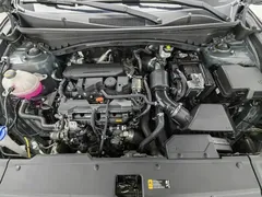 2023 Hyundai Tucson L 1.5T AT 2WD LUX Premium — фото 6