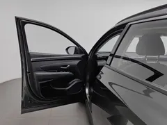 2023 Hyundai Tucson L 1.5T AT 2WD LUX Premium — фото 8