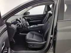 2023 Hyundai Tucson L 1.5T AT 2WD LUX Premium — фото 10