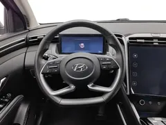 2023 Hyundai Tucson L 1.5T AT 2WD LUX Premium — фото 11
