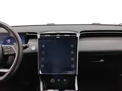 2023 Hyundai Tucson L 1.5T AT 2WD LUX Premium — фото 12