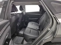 2023 Hyundai Tucson L 1.5T AT 2WD LUX Premium — фото 15