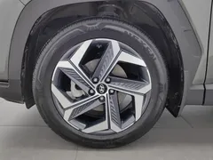 2023 Hyundai Tucson L 1.5T AT 2WD LUX Premium — фото 17