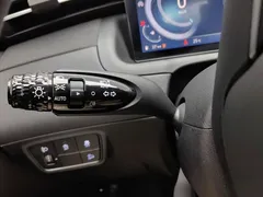 2023 Hyundai Tucson L 1.5T AT 2WD LUX Premium — фото 21