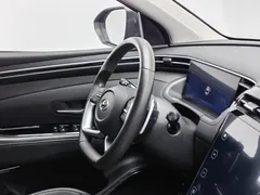 2023 Hyundai Tucson L 1.5T AT 2WD LUX Premium — фото 22