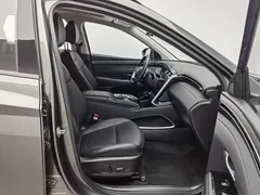2023 Hyundai Tucson L 1.5T AT 2WD LUX Premium — фото 23