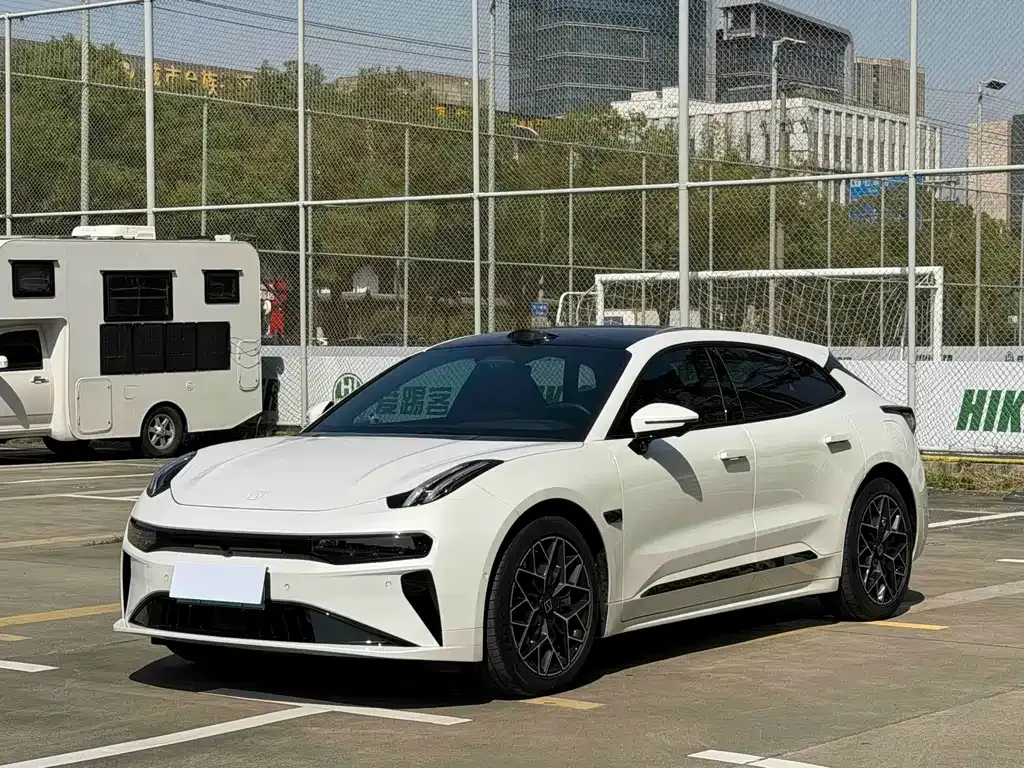 2024 Zeekr 001 EV WE 100kWh RWD