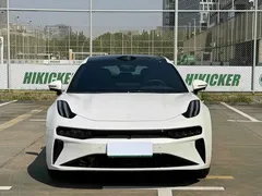 2024 Zeekr 001 EV WE 100kWh RWD, белый — фото 2