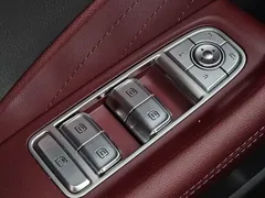2025 Hongqi H5 PHEV 130, чёрный — фото 8