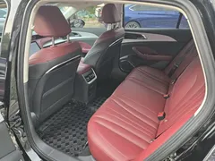 2025 Hongqi H5 PHEV 130, чёрный — фото 19