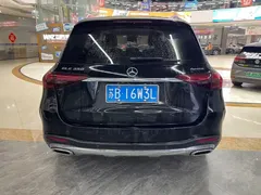 2024 Mercedes-Benz GLE 350 4MATIC Fashion, чёрный — фото 5