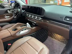 2024 Mercedes-Benz GLE 350 4MATIC Fashion, чёрный — фото 14