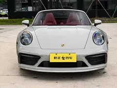 2023 Porsche 911 Targa 4S 3.0T — фото 4