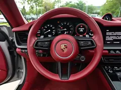 2023 Porsche 911 Targa 4S 3.0T — фото 6