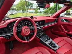 2023 Porsche 911 Targa 4S 3.0T — фото 9