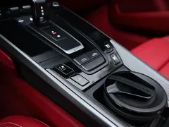 2023 Porsche 911 Targa 4S 3.0T — фото 11