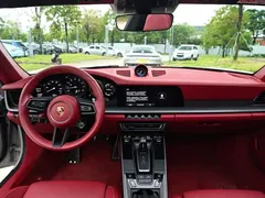 2023 Porsche 911 Targa 4S 3.0T — фото 16
