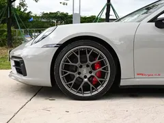 2023 Porsche 911 Targa 4S 3.0T — фото 18
