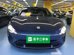 2024 Xiaomi SU7 4WD Long Range Advanced ADAS Max — фото 3