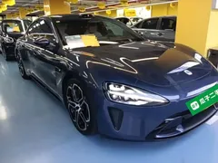 2024 Xiaomi SU7 4WD Long Range Advanced ADAS Max — фото 4