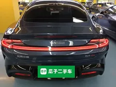 2024 Xiaomi SU7 4WD Long Range Advanced ADAS Max — фото 6