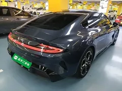 2024 Xiaomi SU7 4WD Long Range Advanced ADAS Max — фото 7